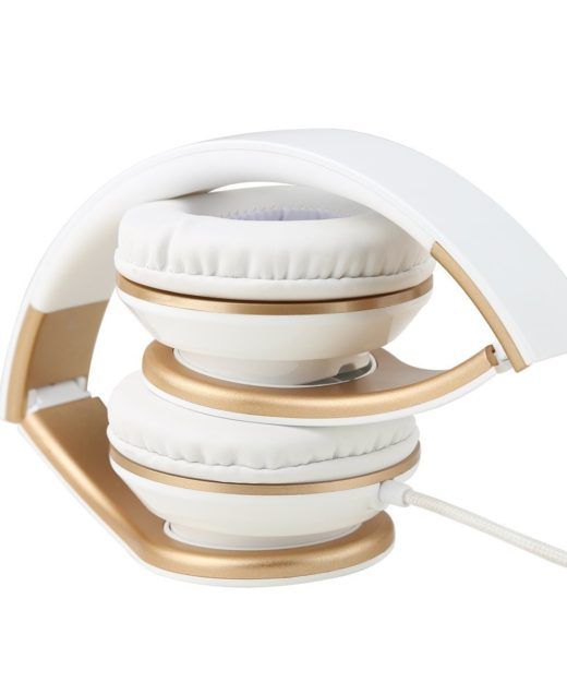 Sound Intone I65 Test On-Ear Alltags-Headphones