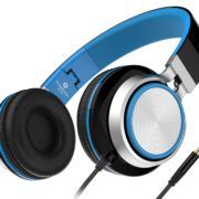 Sound Intone MS200 Test Alltags Kopfhörer