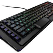SteelSeries APEX M800 Test Gaming Tastatur