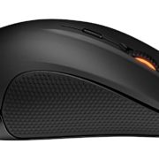 SteelSeries Rival Test optische gaming Maus SteelSeries Rival Test optische gaming Maus