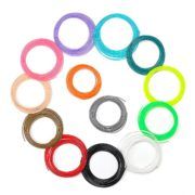 Supremery PLA Filament Test 3D Stift Pen Supremery PLA Filament Test 3D Stift Pen