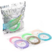 Supremery PLA Filament Test 3D Stift Pen Supremery PLA Filament Test 3D Stift Pen