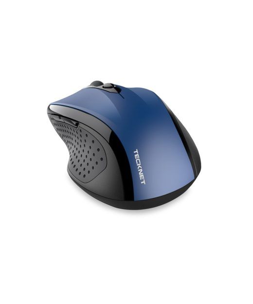 TeckNet Pro 2.4G Truewave Test Office-Maus