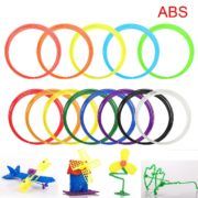 Tera ABS-Filament Test 3D-Pen Druck Tera ABS-Filament Test 3D-Pen Druck