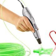 Tonbux 3D Drucker Stift Test Tonbux 3D Drucker Stift Test