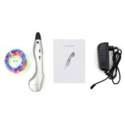 Tonbux 3D Drucker Stift Test Tonbux 3D Drucker Stift Test