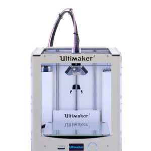 Ultimaker UM2 Test 3D-Drucker