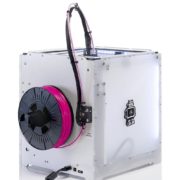 Ultimaker UM2 Test 3D-Drucker