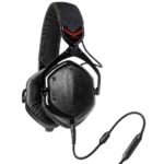V-MODA Crossfade M-100 Test Over-Ear DJ Kopfhörer V-MODA Crossfade M-100 Test Over-Ear DJ Kopfhörer