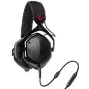V-MODA Crossfade M-100 Test Over-Ear DJ Kopfhörer