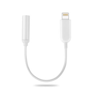 Vapiao Lightning-AUX-Adapter Test iPhone Kopfhörer Schnittstelle