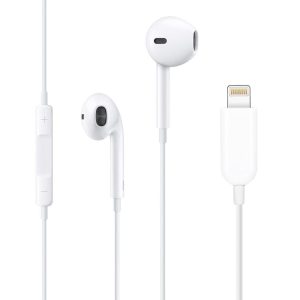 Vapiao Lightning EarPods Test iPhone Kopfhörer