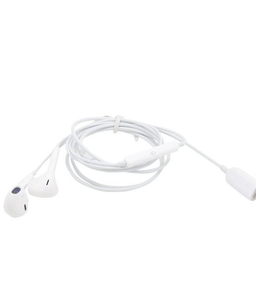 Vapiao Lightning EarPods Test iPhone Kopfhörer