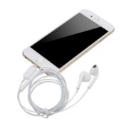 Vapiao Lightning EarPods Test iPhone Kopfhörer Vapiao Lightning EarPods Test iPhone Kopfhörer