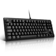 VicTsing Gaming Tastatur Test