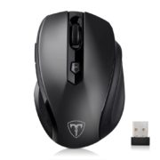 VicTsing Mini Test Office Maus VicTsing Mini Test Office Maus