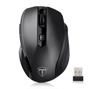VicTsing Mini Test Office Maus