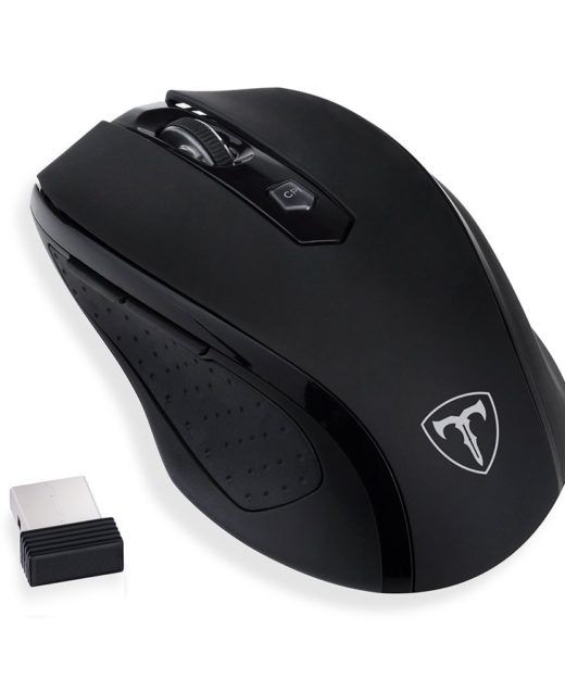 VicTsing Mini Test Office Maus