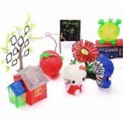 Victorstar ABS Filament Test 3D Stift Plastik Victorstar ABS Filament Test 3D Stift Plastik