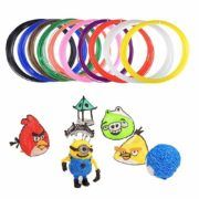 WER PLA-Filament Test 3d-Stift Spulen WER PLA-Filament Test 3d-Stift Spulen