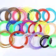 WER PLA-Filament Test 3d-Stift Spulen WER PLA-Filament Test 3d-Stift Spulen