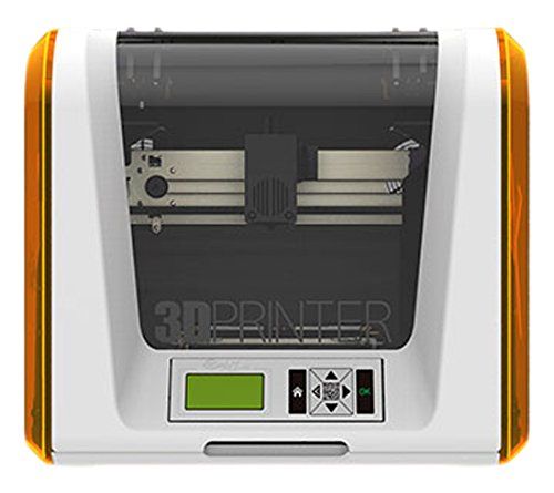 XYZprinting da Vinci Junior Test 3D Drucker