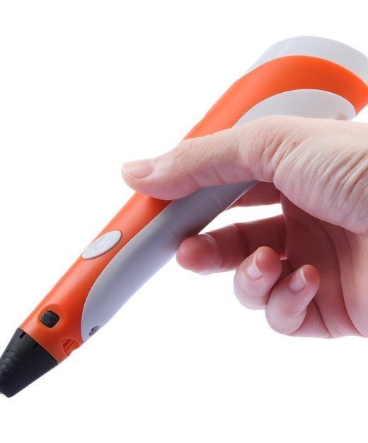 YESTECH 3D Drucker Stift Test