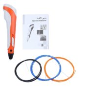 YESTECH 3D Drucker Stift Test YESTECH 3D Drucker Stift Test