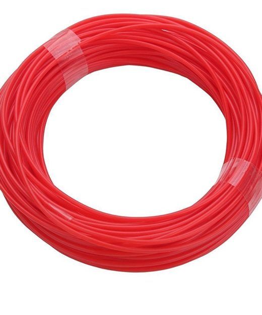 YESTECH Ink ABS-Filament Test für 3D-Stifte
