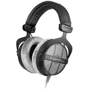beyerdynamic DT 990 PRO Test Studio-Kopfhörer