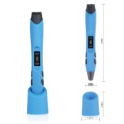 ccbetter 3D Druckstift Test