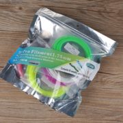 ccbetter ABS-Filament Test 3D-Stift ccbetter ABS-Filament Test 3D-Stift