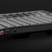 Native Instruments Maschine Jam Test Hardware-Sequenzer Sampler