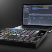 Native Instruments Maschine Jam Test Hardware-Sequenzer Sampler