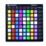 Novation LaunchPad MK2 Test Hardware Sequencer Sampler Novation LaunchPad MK2 Test Hardware Sequencer Sampler