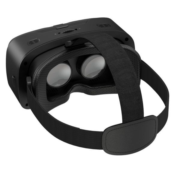 AUKEY VR Headset Test Virtuelle Realitätsbrille