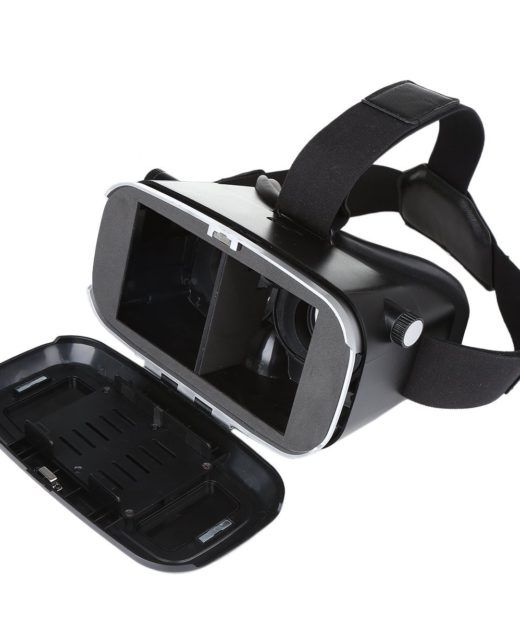 Blusmart 3D-VR-Brille Virtual Reality Headset