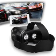 Elegiant Universal 3D VR Brillen Test Virtual Reality Glasses Elegiant Universal 3D VR Brillen Test Virtual Reality Glasses