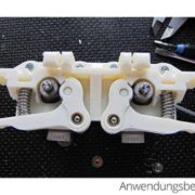 Material 4 Print ASA Filament Kunststoffdraht für 3D-Drucker