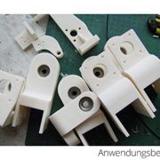 Material 4 Print ASA Filament Kunststoffdraht für 3D-Drucker