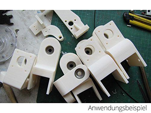Material 4 Print ASA Filament Kunststoffdraht für 3D-Drucker