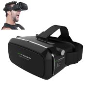 Tepoinn Virtual Reality Headset Test VR-Brille Tepoinn Virtual Reality Headset Test VR-Brille