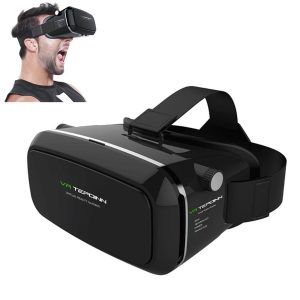 Tepoinn Virtual Reality Headset Test VR-Brille
