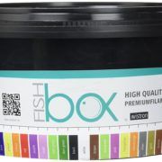 Avistron PMMA Filament Test 3D Druck-Kunststoffdraht