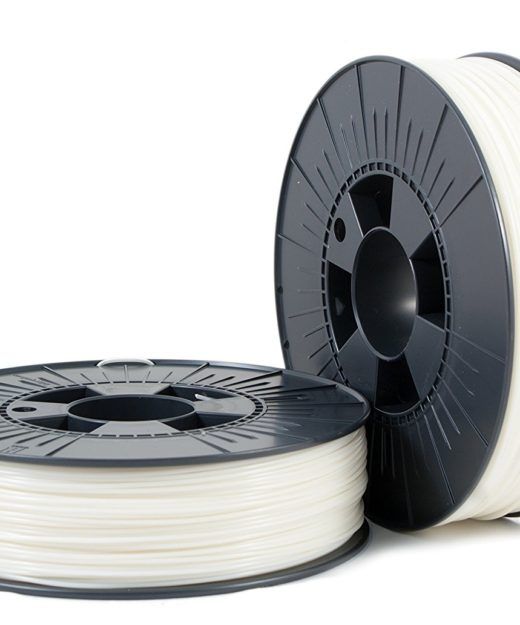 kleverfil ASA Filament Test 3D Druck Kunststoffdraht