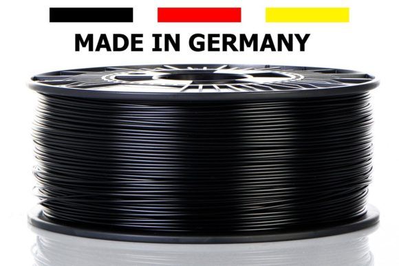 Material 4 Print PMMA Filament Test Kunststoffdraht für 3D-Drucker