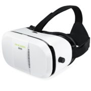 Amir 3D Virtual Reality Headset Test VR Brille Amir 3D Virtual Reality Headset Test VR Brille
