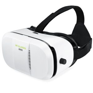 Amir 3D Virtual Reality Headset Test VR Brille