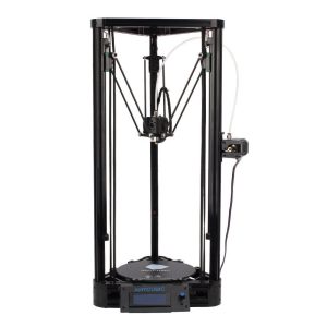 Anycubic Kossel Delta Kit Test Rostock Linear Version 3D Drucker