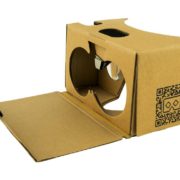 Google Cardboard 2.0 Test VR Brille Google Cardboard 2.0 Test VR Brille